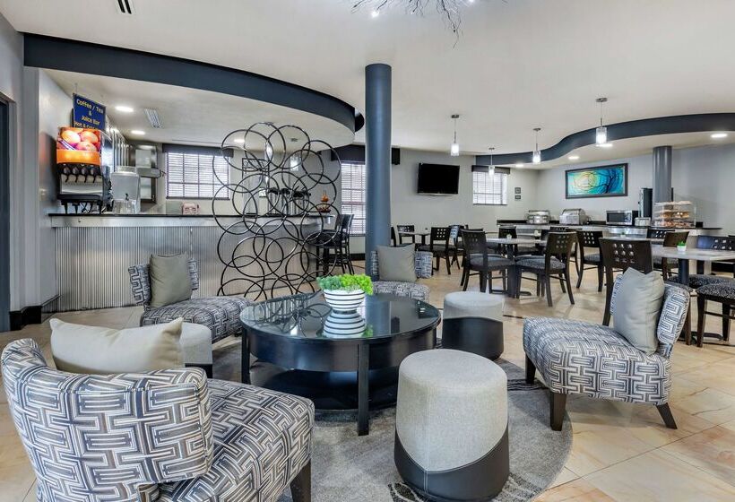 酒店 Best Western Plus Bradenton Gateway