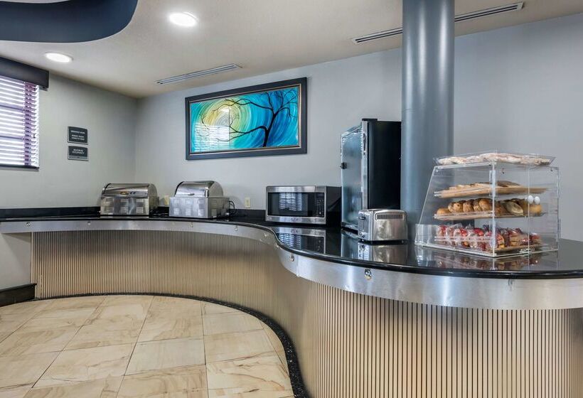 酒店 Best Western Plus Bradenton Gateway