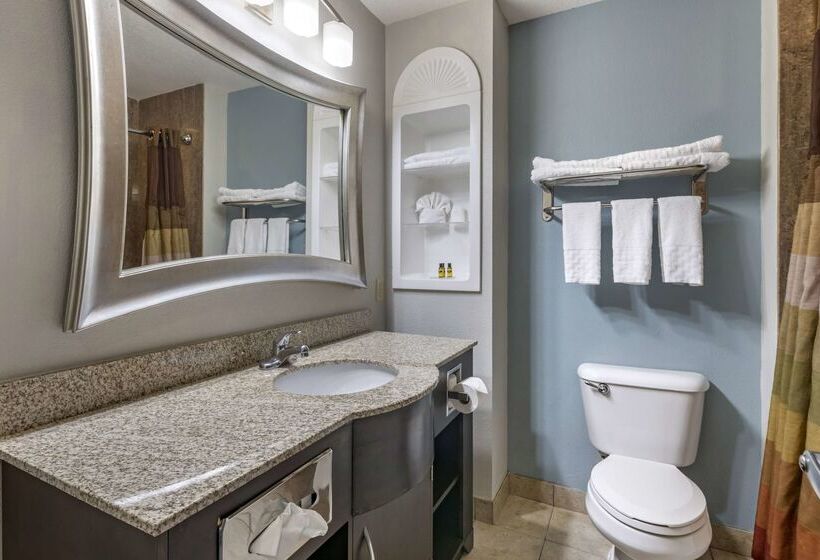 酒店 Best Western Plus Bradenton Gateway