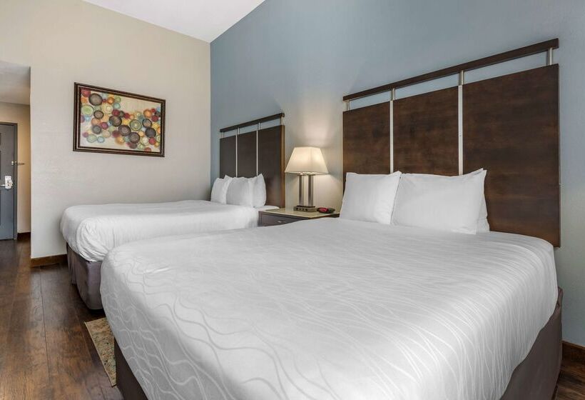 酒店 Best Western Plus Bradenton Gateway