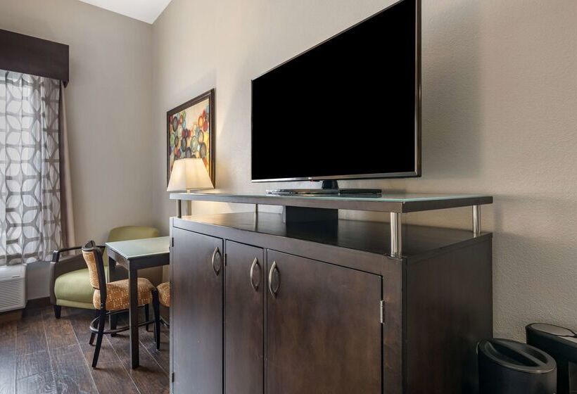 酒店 Best Western Plus Bradenton Gateway