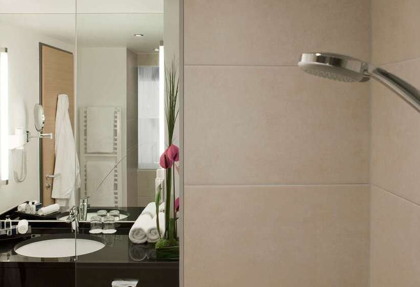 Best Western Plus Welcome Hotel Frankfurt