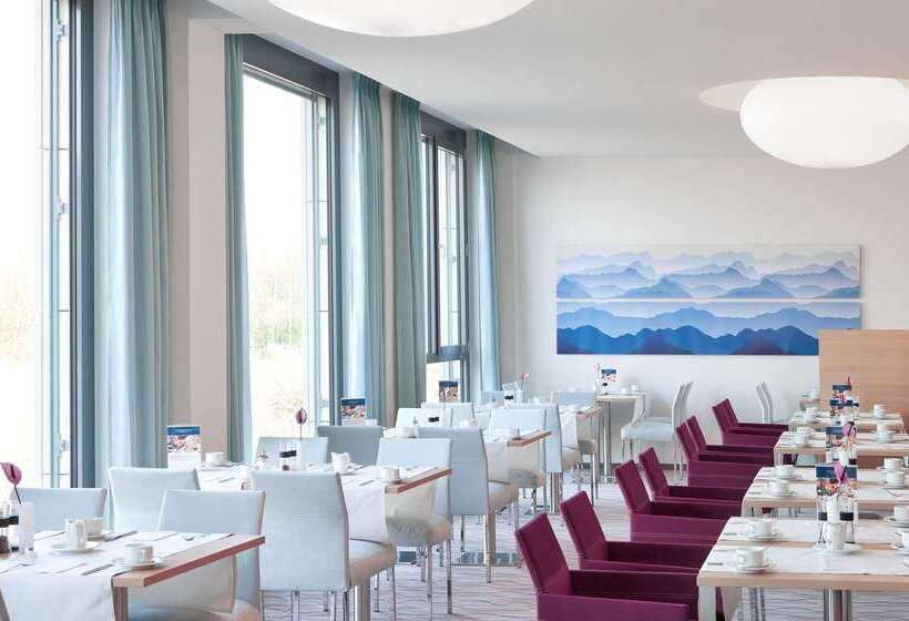 Best Western Plus Welcome Hotel Frankfurt