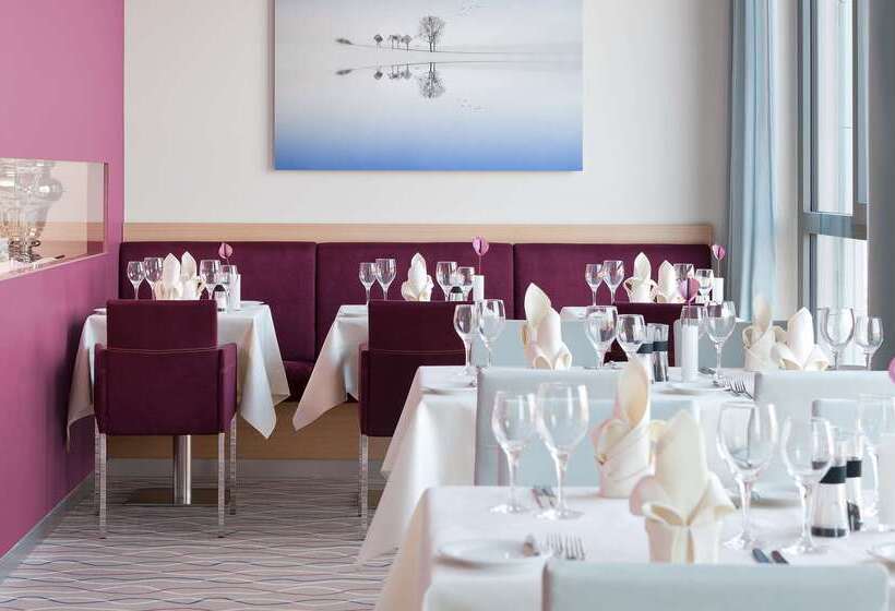 Best Western Plus Welcome Hotel Frankfurt