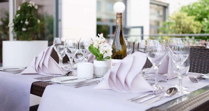 Best Western Plus Welcome Hotel Frankfurt