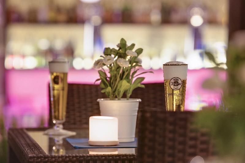 Best Western Plus Welcome Hotel Frankfurt