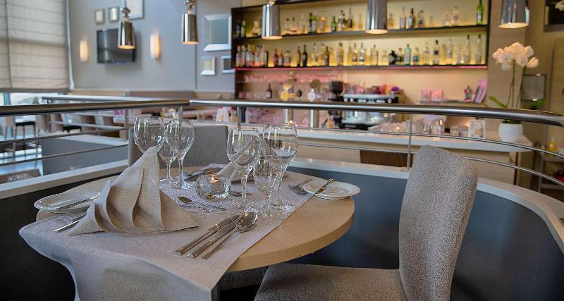 Best Western Plus Welcome Hotel Frankfurt