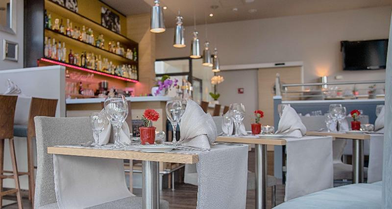 Best Western Plus Welcome Hotel Frankfurt