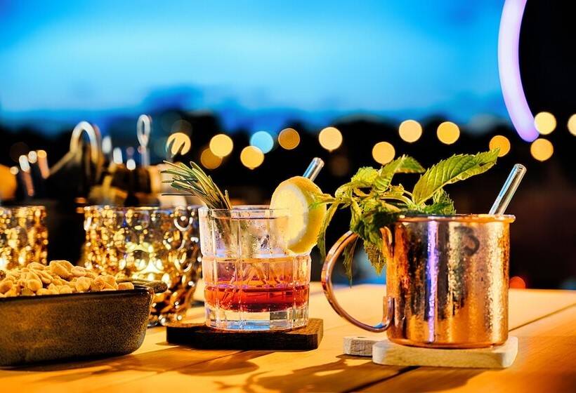 Best Western Plus Welcome Hotel Frankfurt