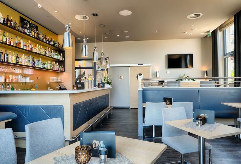 Best Western Plus Welcome Hotel Frankfurt