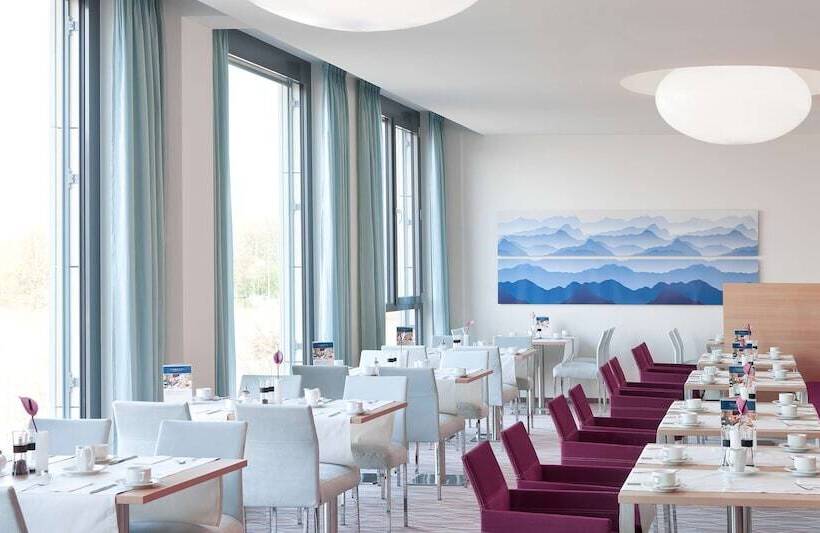 Best Western Plus Welcome Hotel Frankfurt