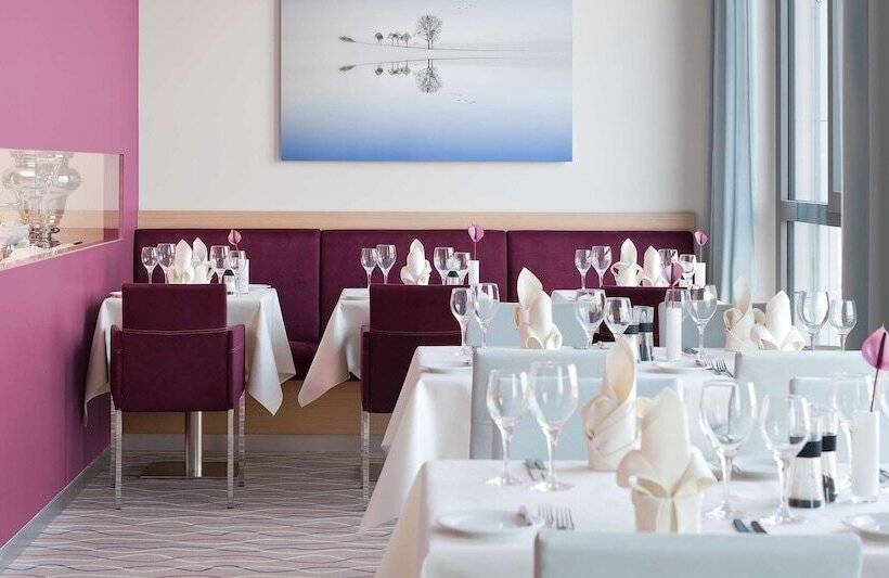 Best Western Plus Welcome Hotel Frankfurt