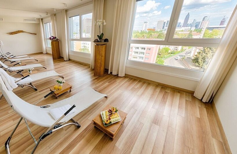 Best Western Plus Welcome Hotel Frankfurt