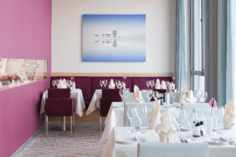 Best Western Plus Welcome Hotel Frankfurt