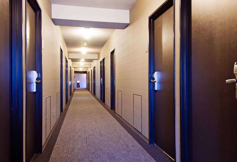 فندق Best Western Yokohama