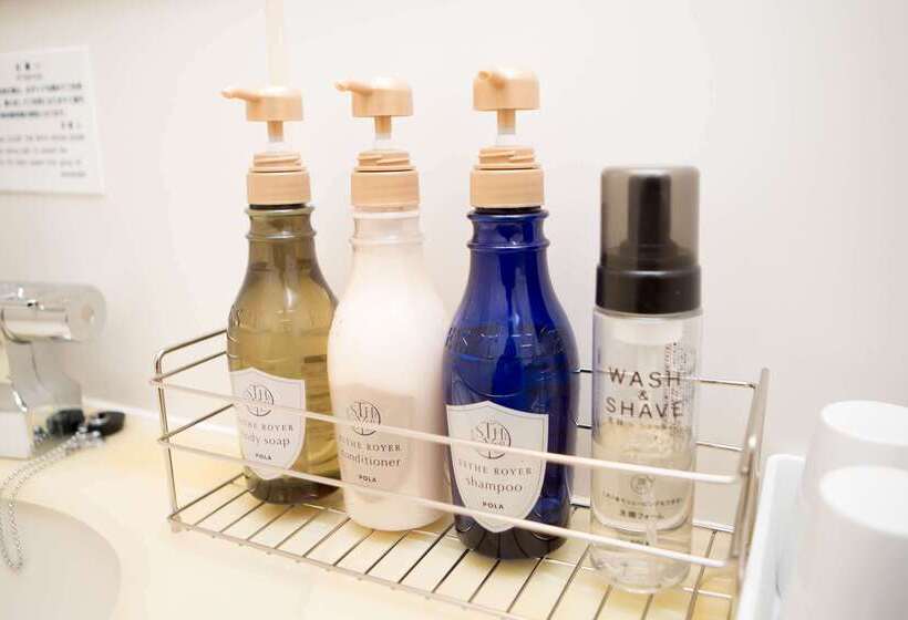 فندق Best Western Yokohama