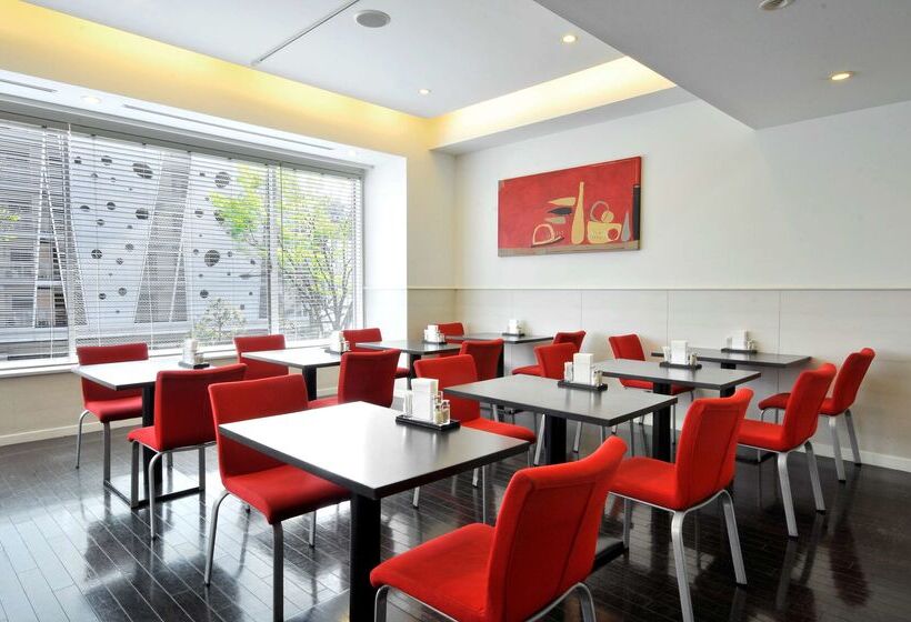 فندق Best Western Yokohama