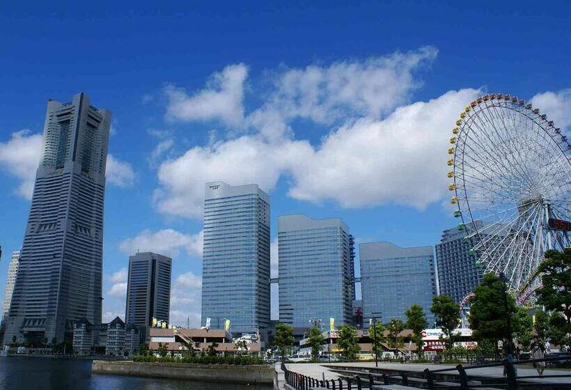 فندق Best Western Yokohama