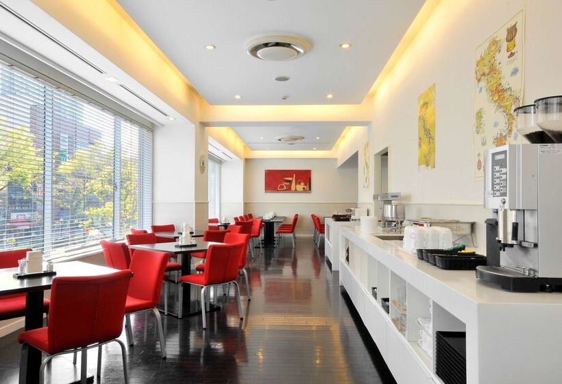 فندق Best Western Yokohama