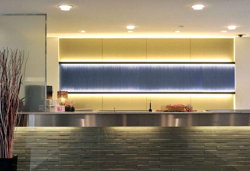 فندق Best Western Yokohama