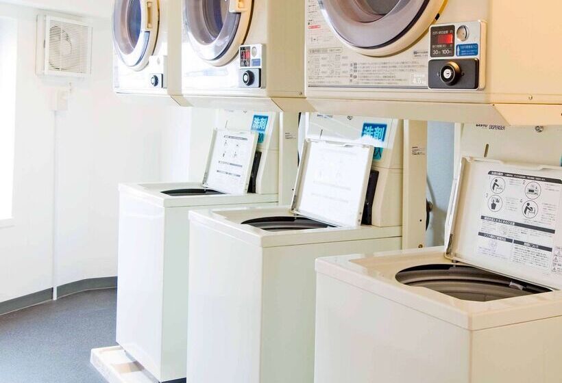 فندق Best Western Yokohama