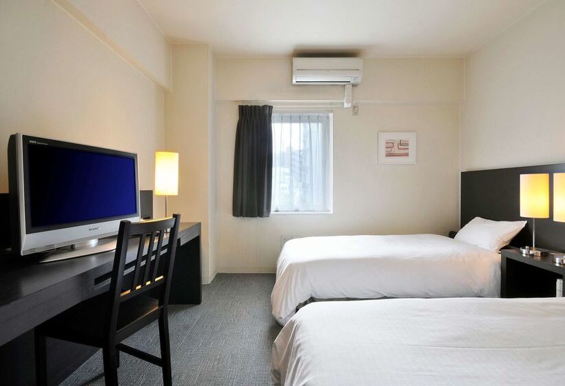 فندق Best Western Yokohama