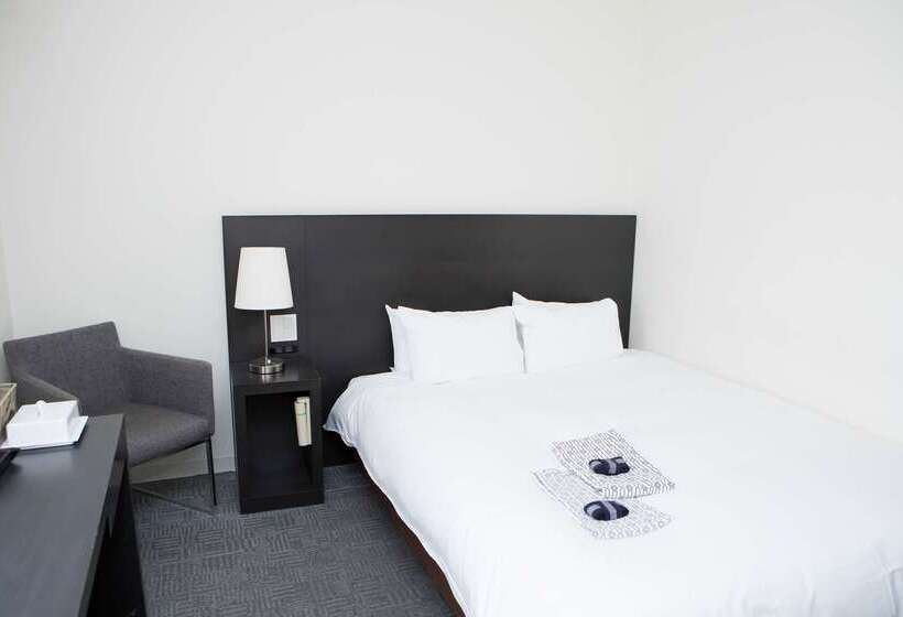 فندق Best Western Yokohama