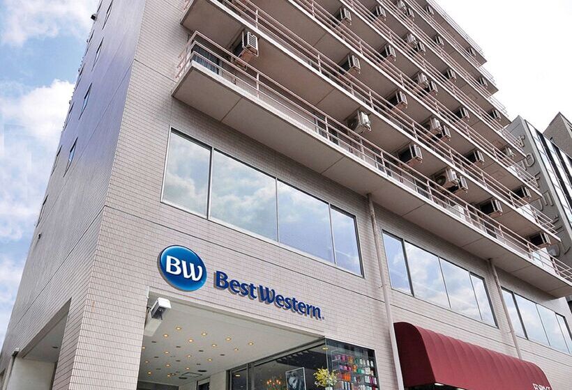 فندق Best Western Yokohama