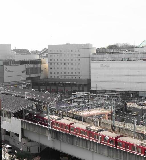 فندق Best Western Yokohama