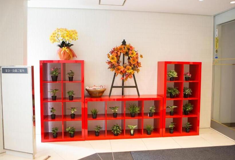 فندق Best Western Yokohama