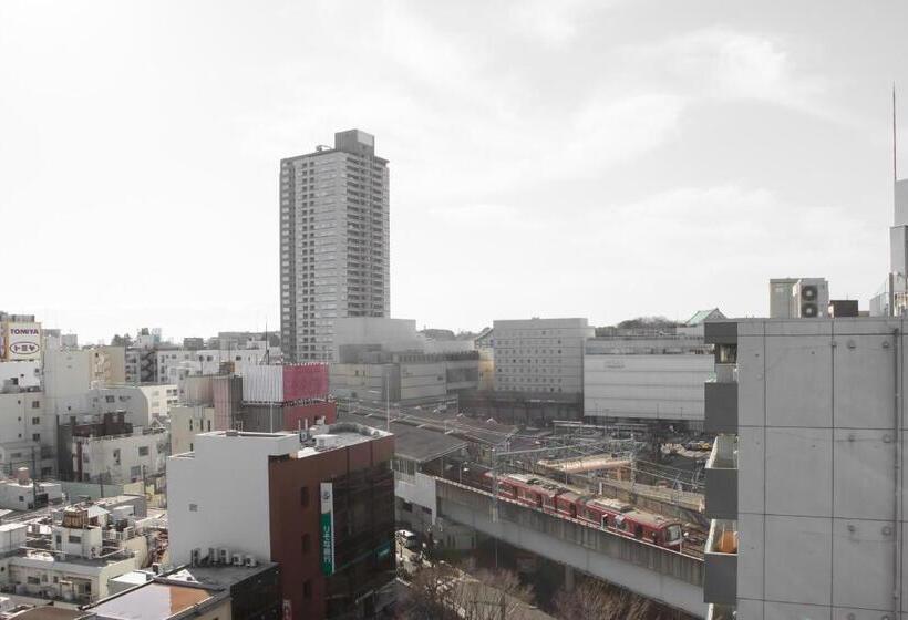 فندق Best Western Yokohama