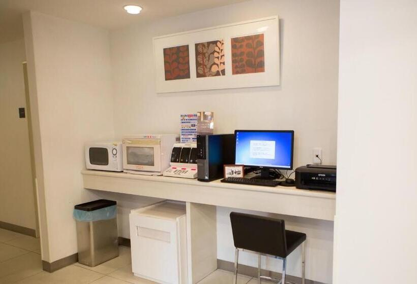 فندق Best Western Yokohama