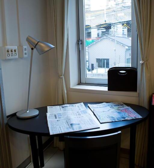 فندق Best Western Yokohama