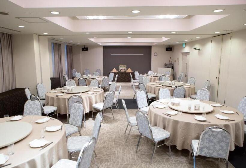 فندق Best Western Yokohama