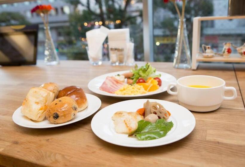 فندق Best Western Yokohama