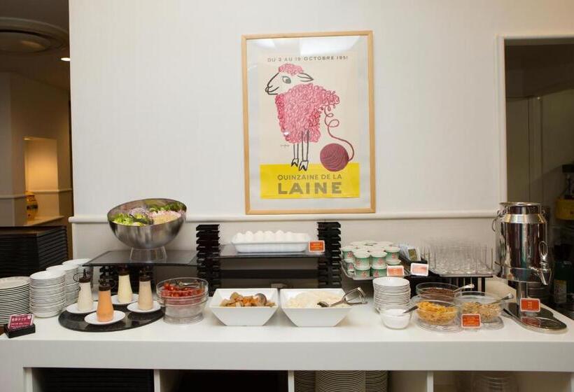 فندق Best Western Yokohama