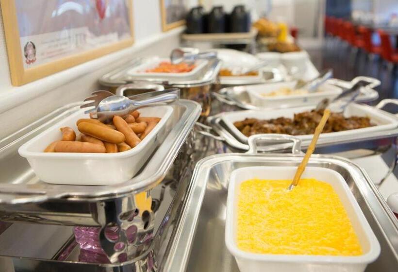 فندق Best Western Yokohama