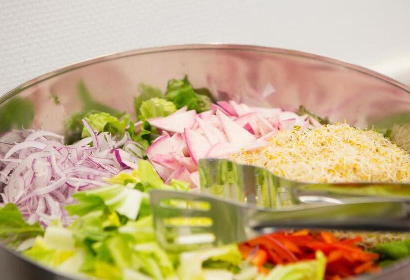 فندق Best Western Yokohama