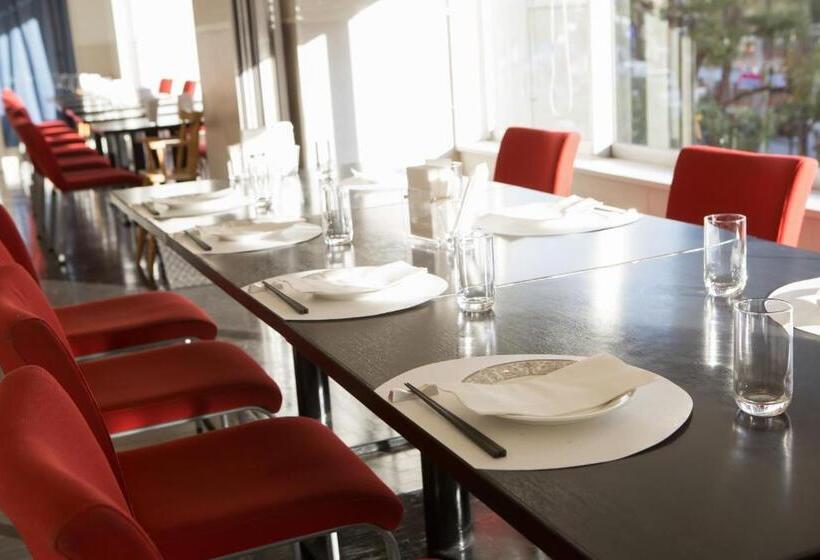 فندق Best Western Yokohama