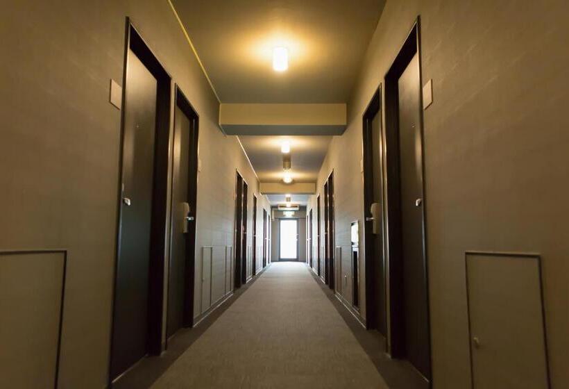 فندق Best Western Yokohama