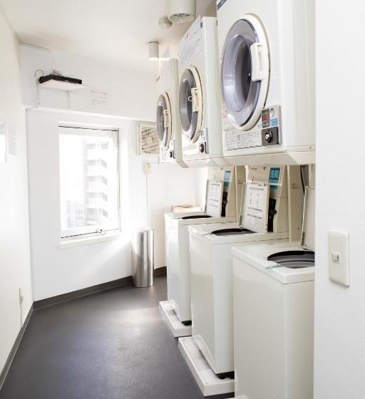 فندق Best Western Yokohama