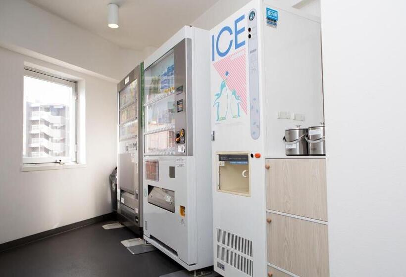 فندق Best Western Yokohama