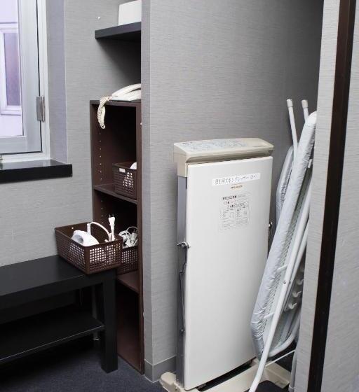 فندق Best Western Yokohama