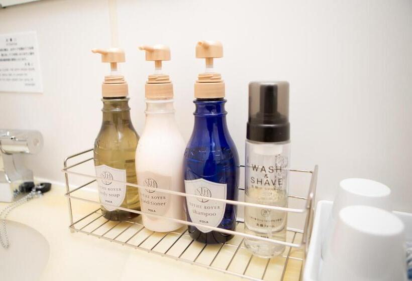 فندق Best Western Yokohama