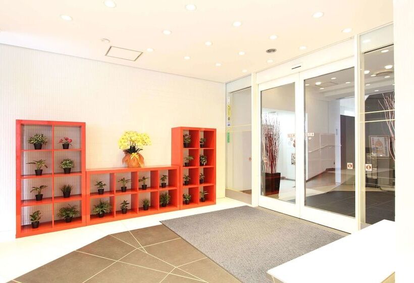 فندق Best Western Yokohama