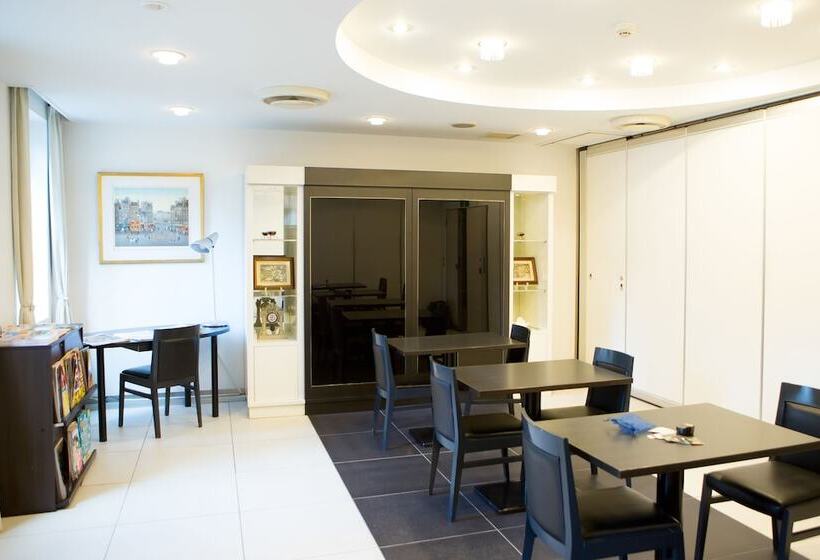 فندق Best Western Yokohama