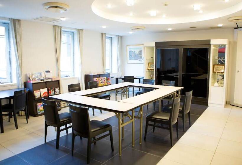 فندق Best Western Yokohama