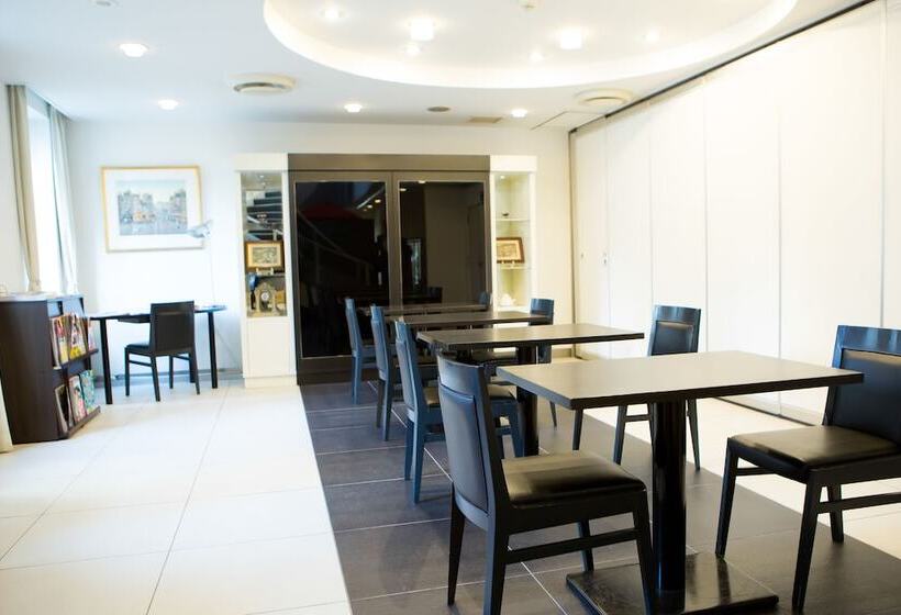 فندق Best Western Yokohama