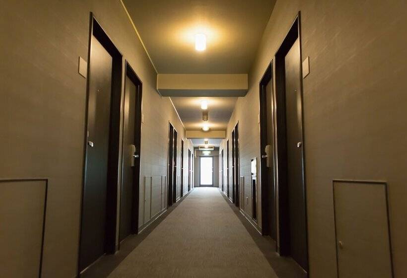 فندق Best Western Yokohama