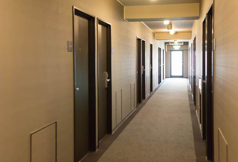 فندق Best Western Yokohama